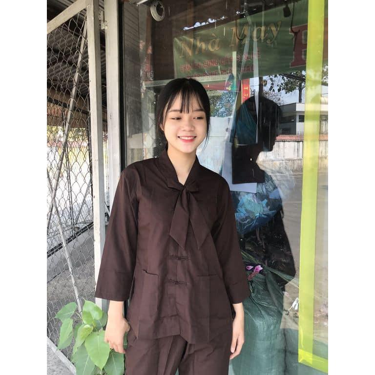 ĐỒ LAM ĐI CHÙA LA HÁN NƠ
