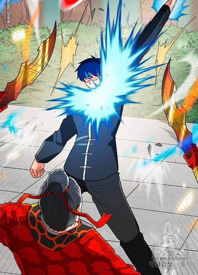 tôi tự động săn một mình chapter 67 72