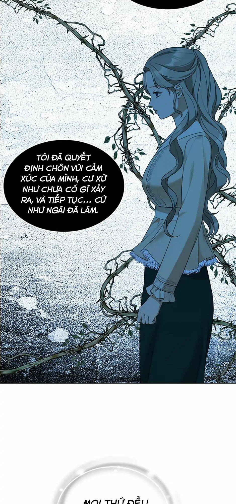 Người Không Mời Mà Đến Chapter 30 - Trang 18