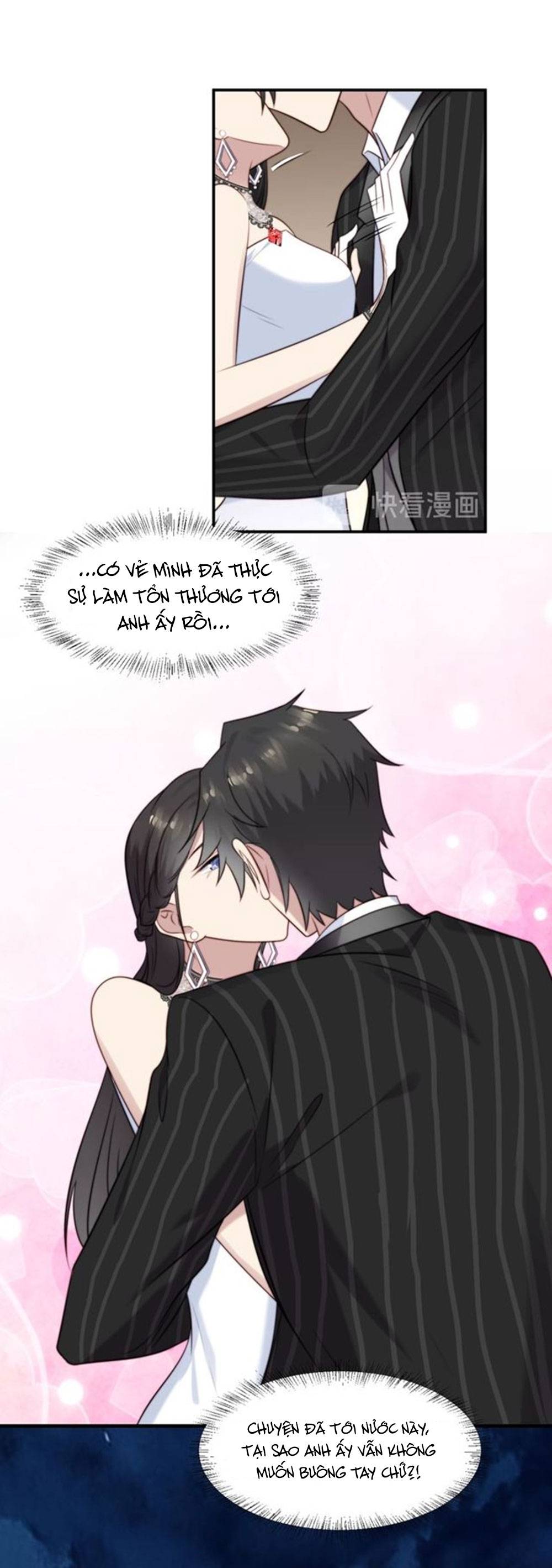 khoá chặt đôi môi (full) chapter 28 13