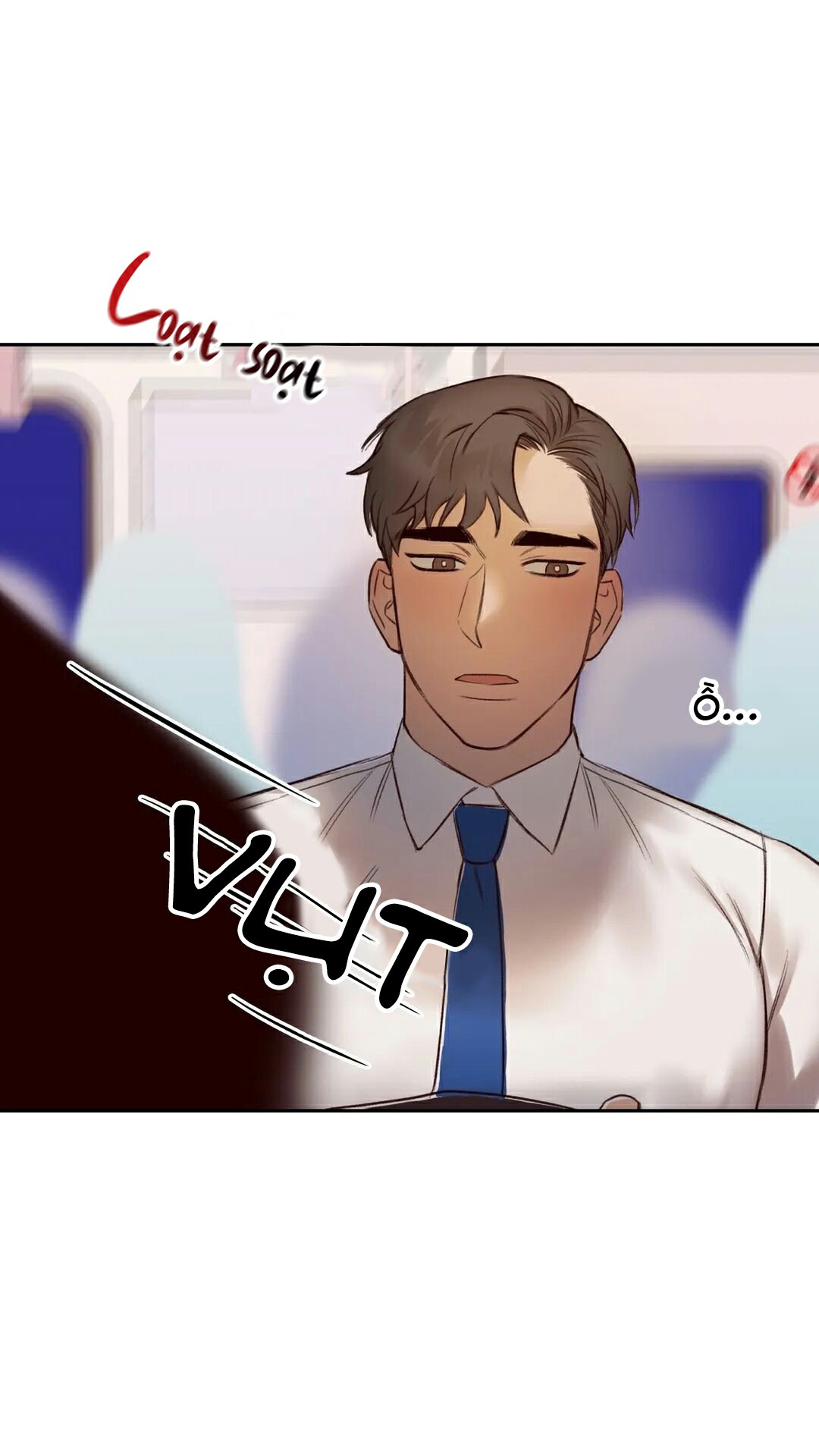 dạy dỗ đồng nghiệp ngực bự mới với sextoy chapter 2 59