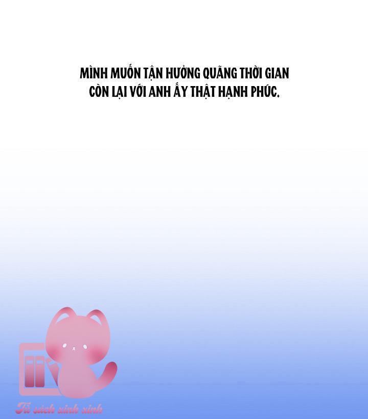 nguyện ước vô vọng của ma nữ chapter 31 34