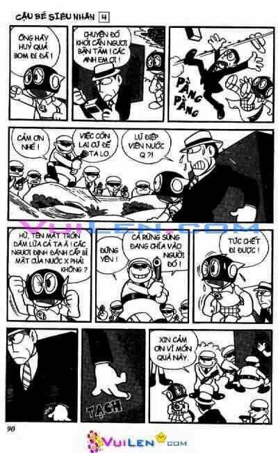 perman - cậu bé siêu nhân chapter 42 11