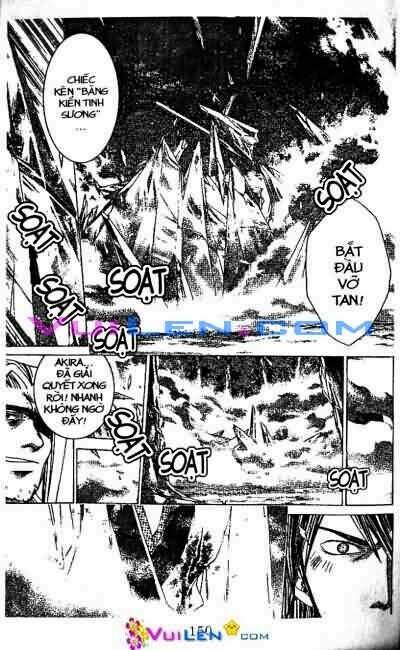 mắt quỷ kyo chapter 71 150