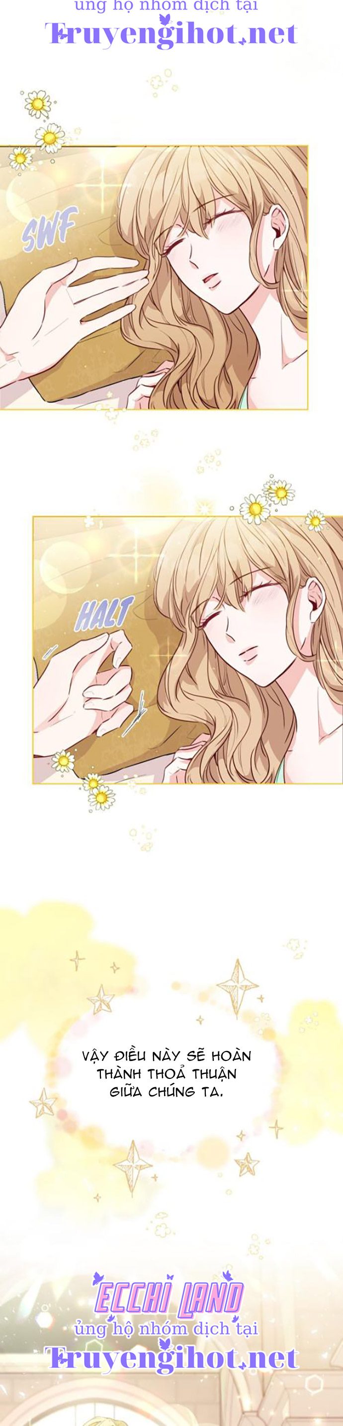 đánh cắp trái tim thiếu nữ chapter 12.1 8