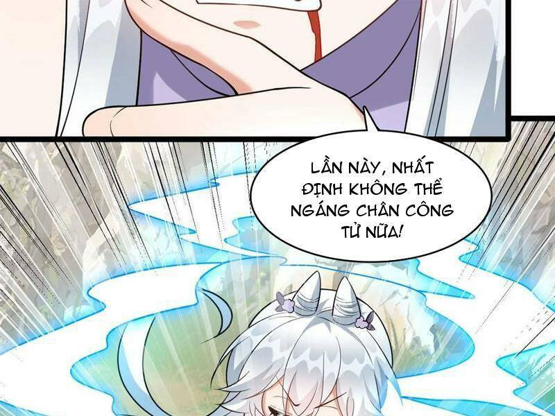 ta nuôi nữ đế phản diện thành yandere chapter 15 44