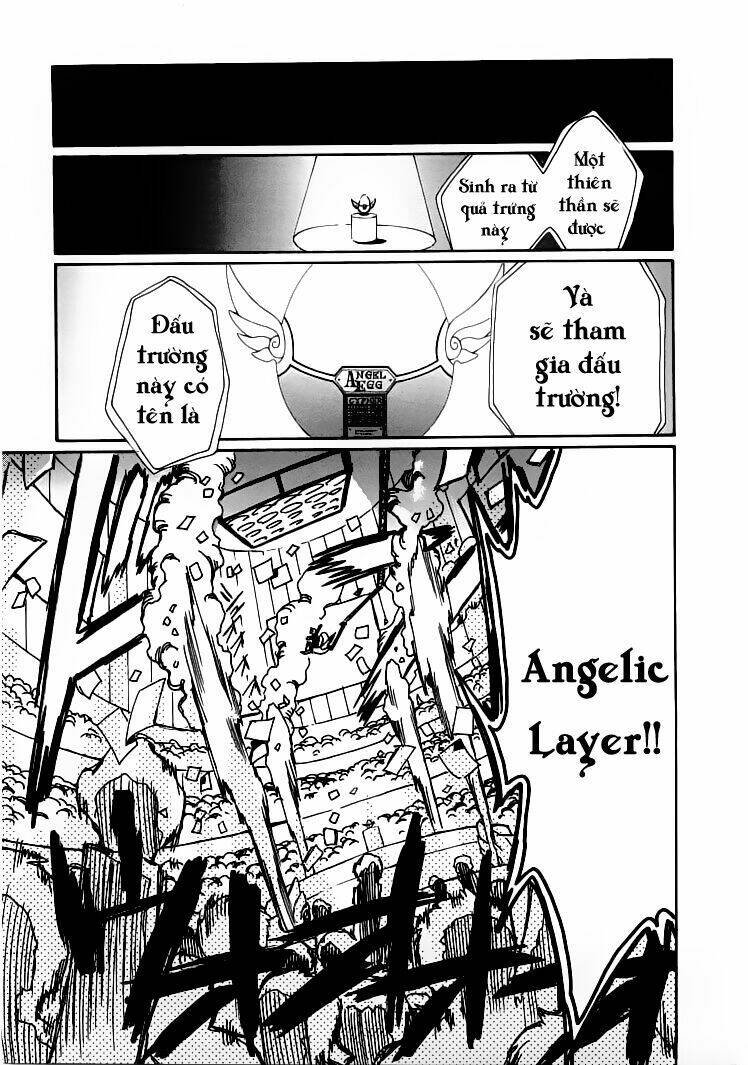 angelic layer chapter 19 19