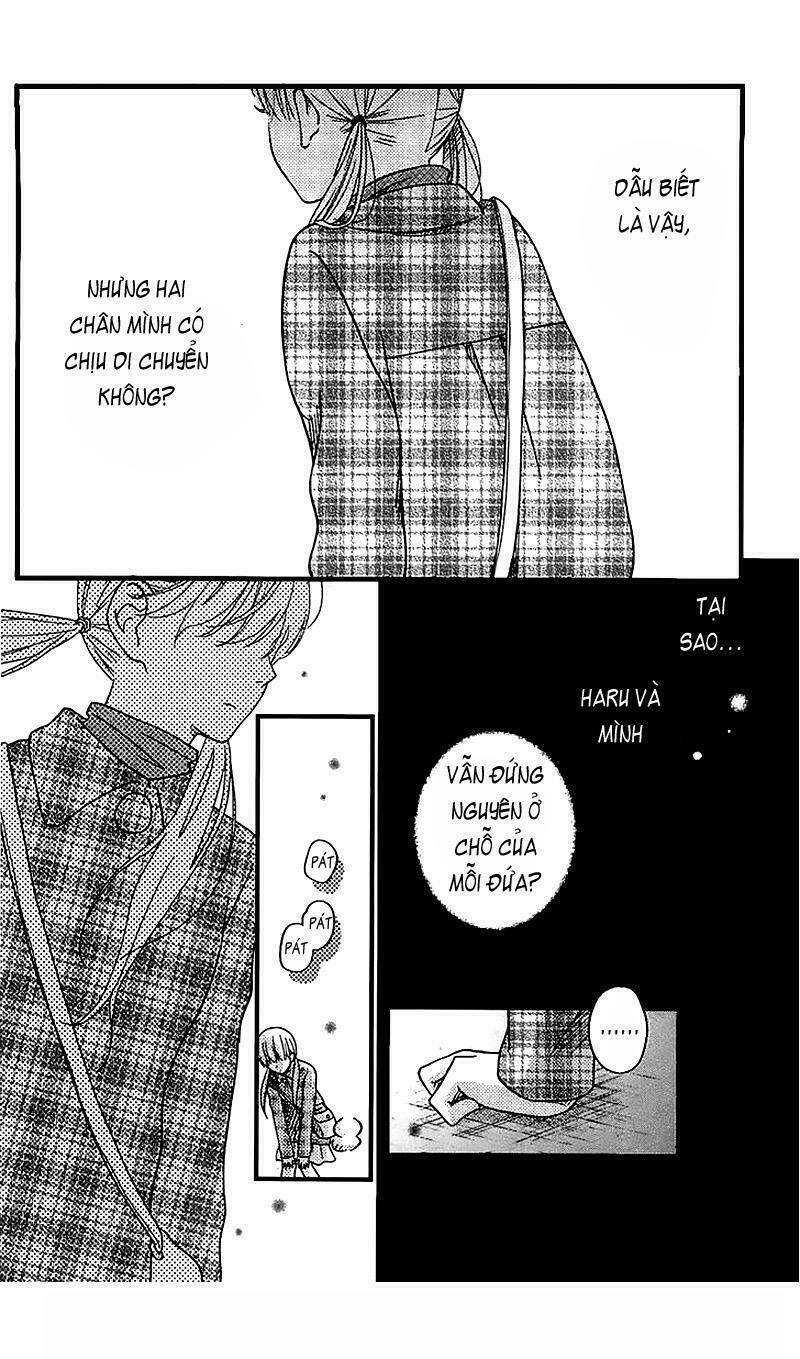 tonari no kaibutsu-kun chapter 18 37