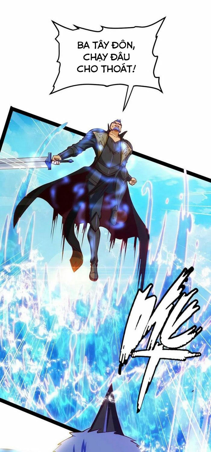 ma thú kiếm thánh dị giới tung hoành chapter 148 36