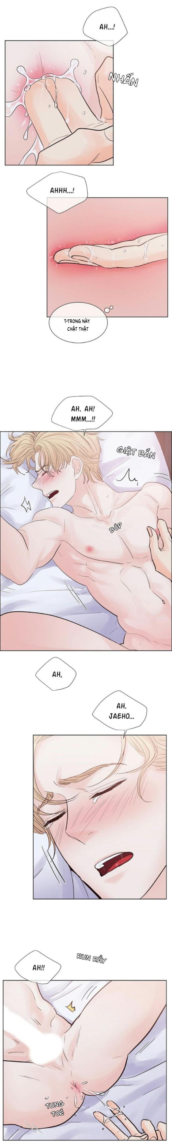 heat and run chapter 50 18