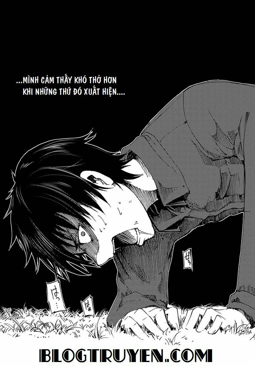 suashi no meteorite chapter 7 24