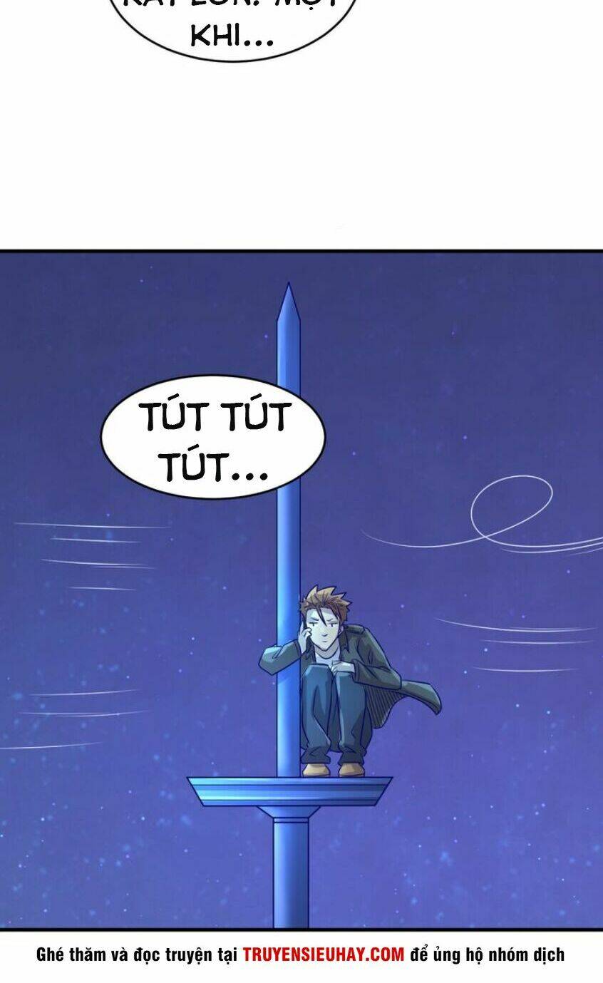 người chặn xuyên không chapter 4 21