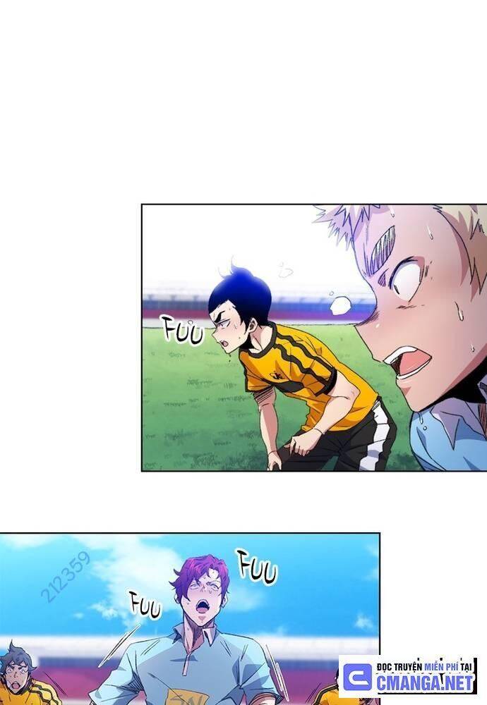 Góc Cao Khung Thành chapter 51 27