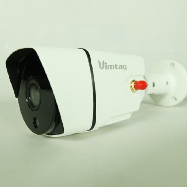 Camera IP WiFi Ngoài Trời cao cấp chính hãng số 1 USA-Vimtag B3-C