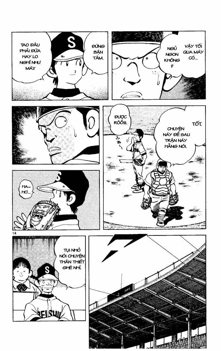 trò chơi vượt qua thử thách chapter 143 16