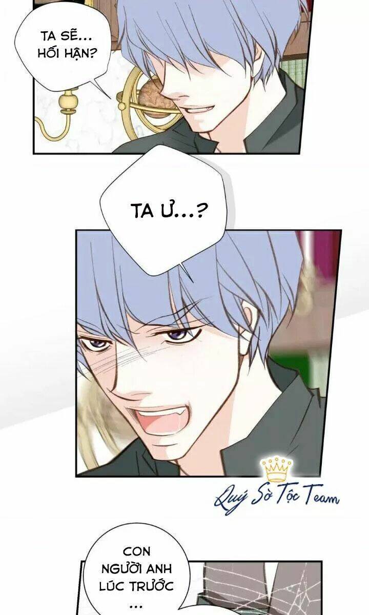 tiếp xúc chí mạng chapter 96 22