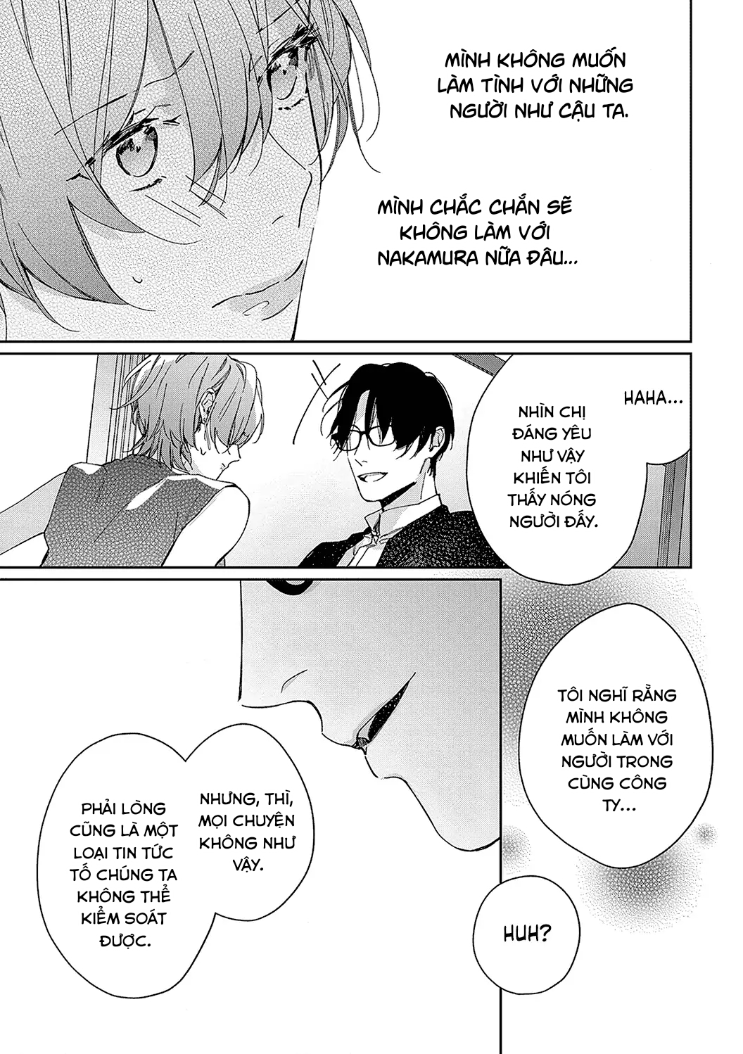 sex drive chapter 9 29