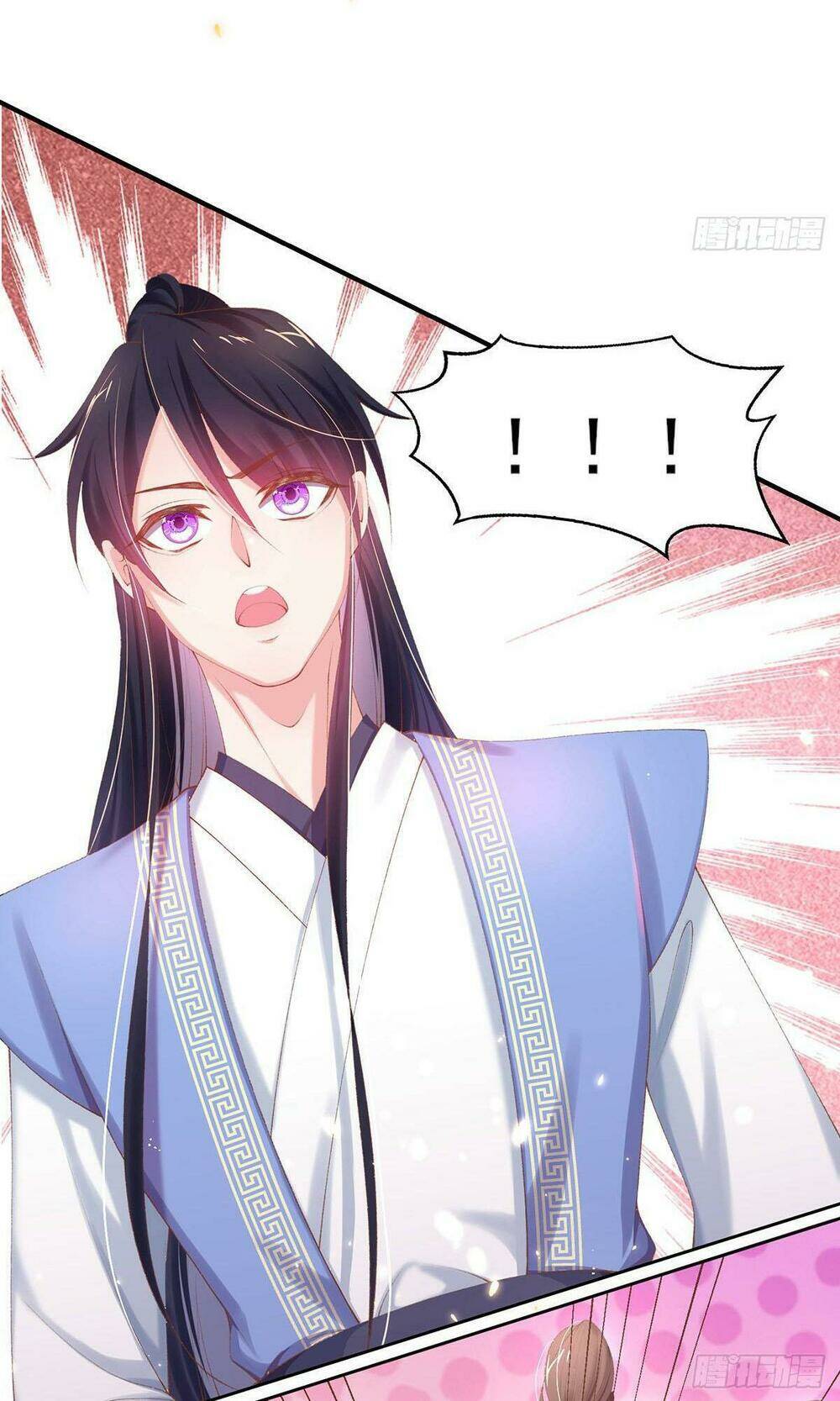 thị huyết y phi chapter 26 16