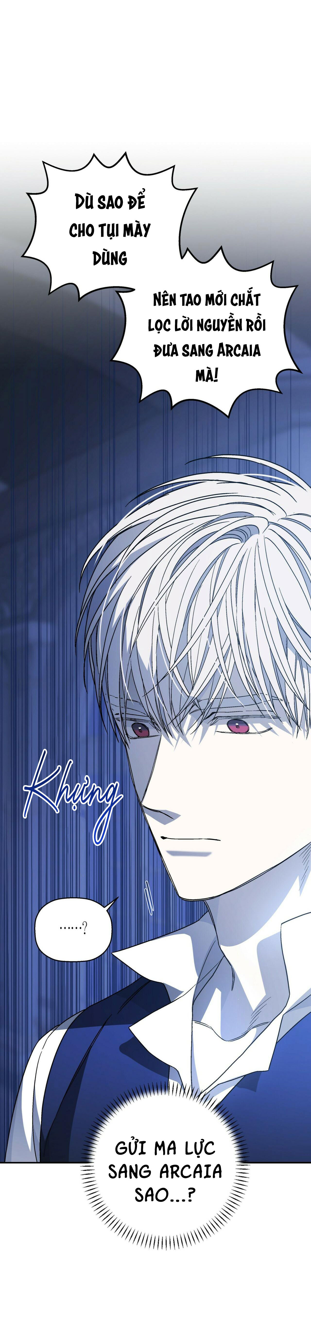 khế ước vĩnh cửu chapter 26 41