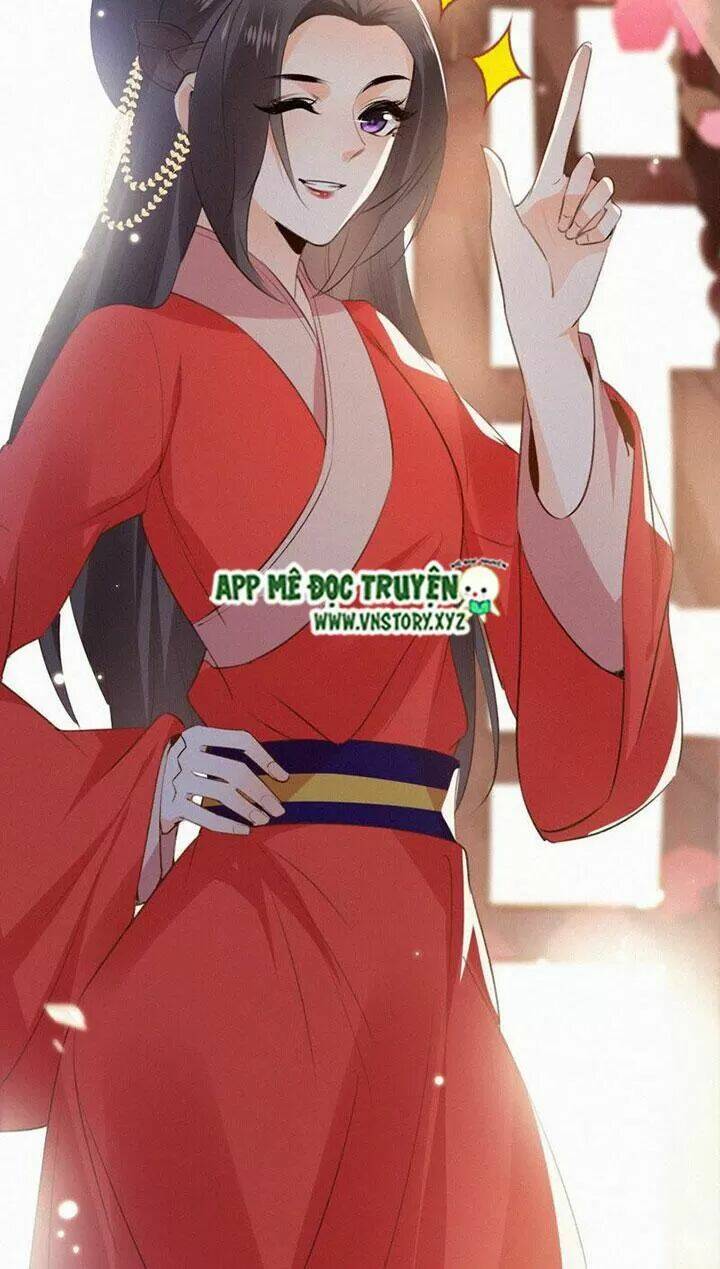 thiên hương mỹ nhân chapter 121 40