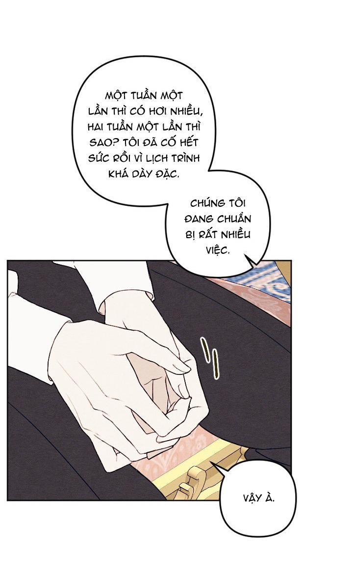 em ấy muốn trở thành chồng của tôi chapter 24.1 17