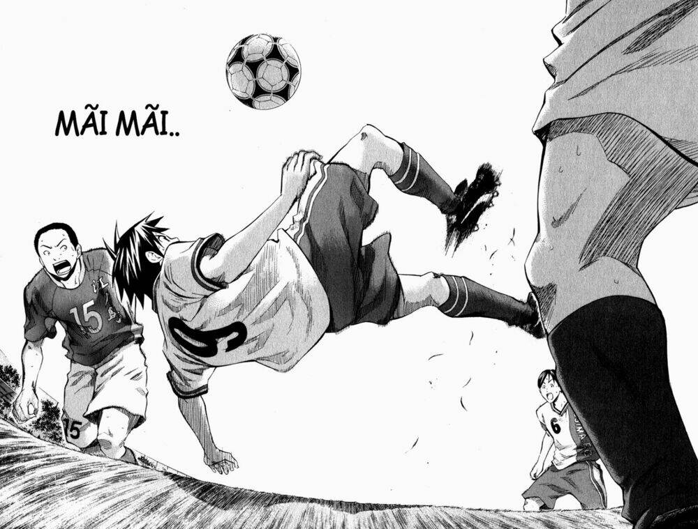 kỵ sĩ trong vòng cấm chapter 36 18