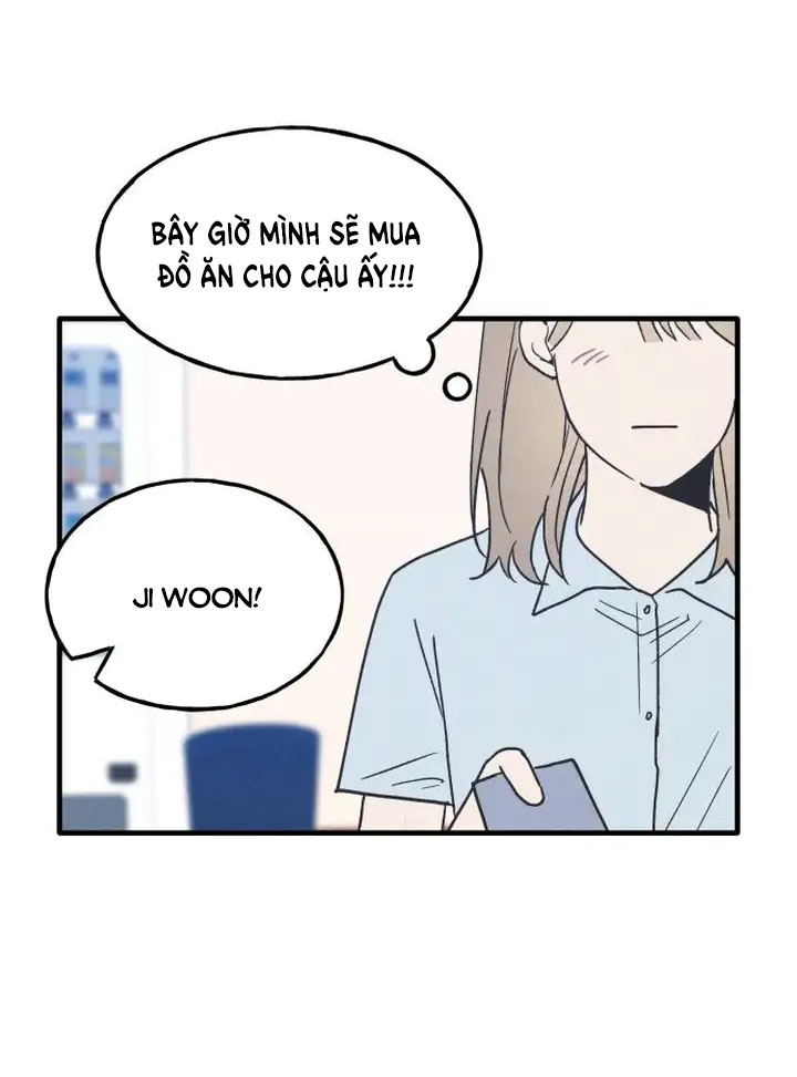 nguyên tắc của bạn thân là con trai chapter 20.1 29