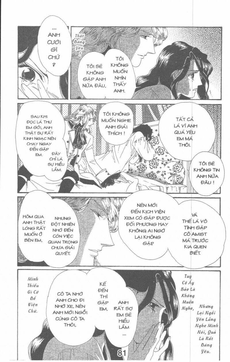 ngài tử tước phiêu lãng chapter 2 75