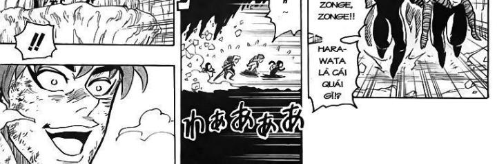 thánh tỏi sành ăn chapter 93 17