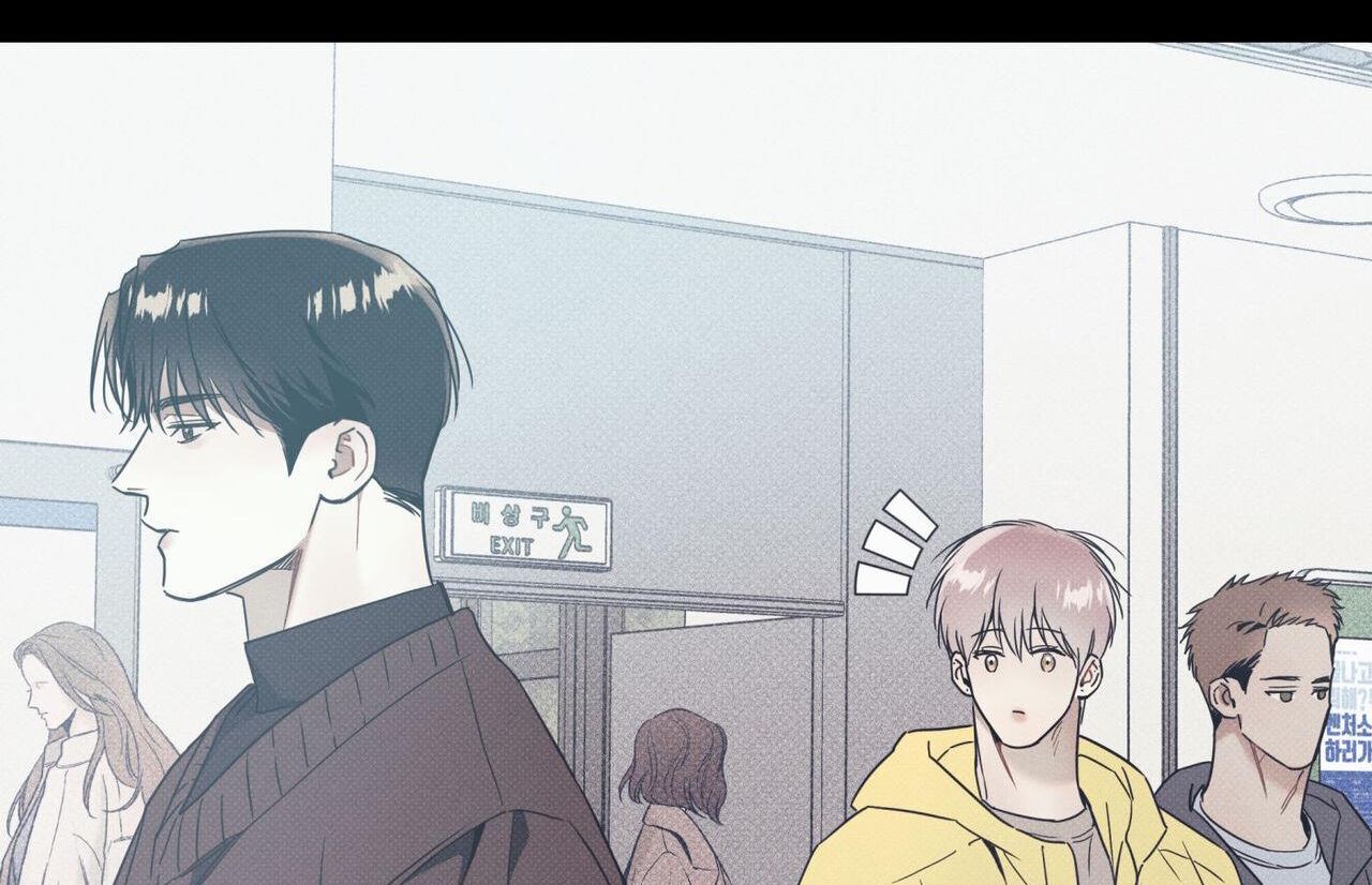 dải hợp âm trên đại dương xanh chapter 38 97