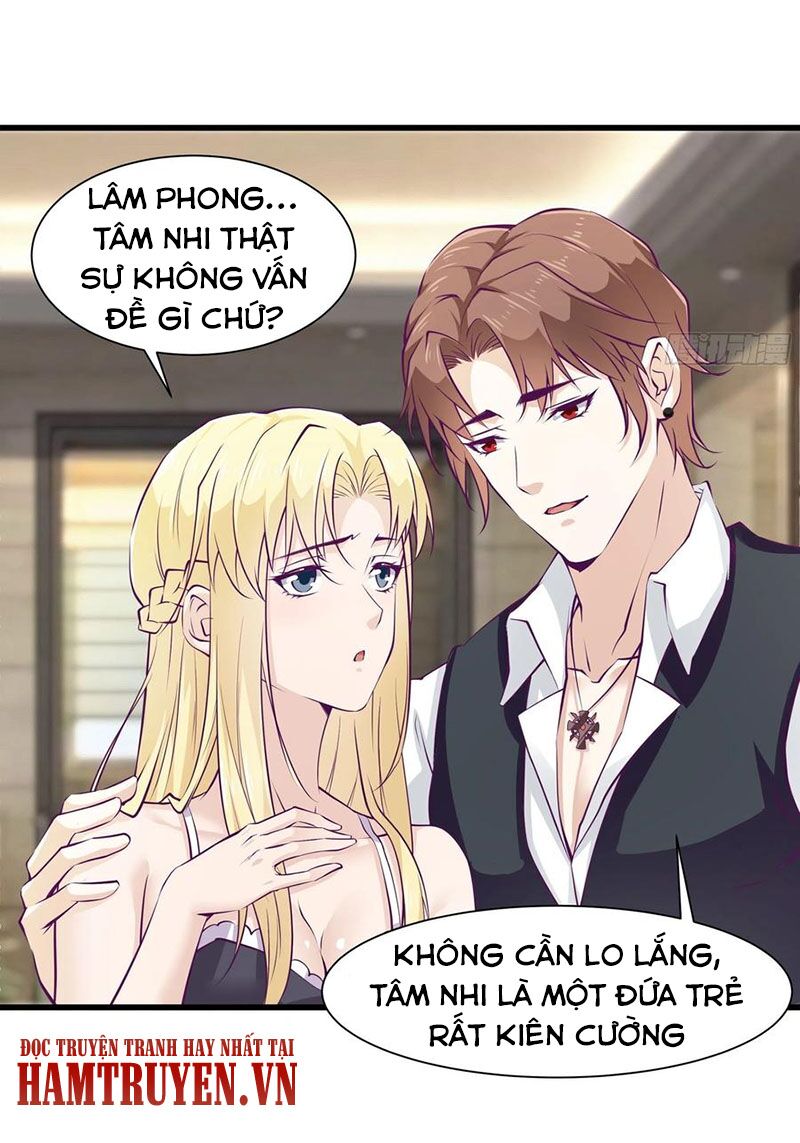 nãi ba là chiến thần mạnh nhất chapter 48 3