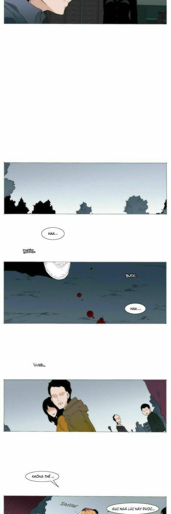 siêu năng 1.5 chapter 21 12