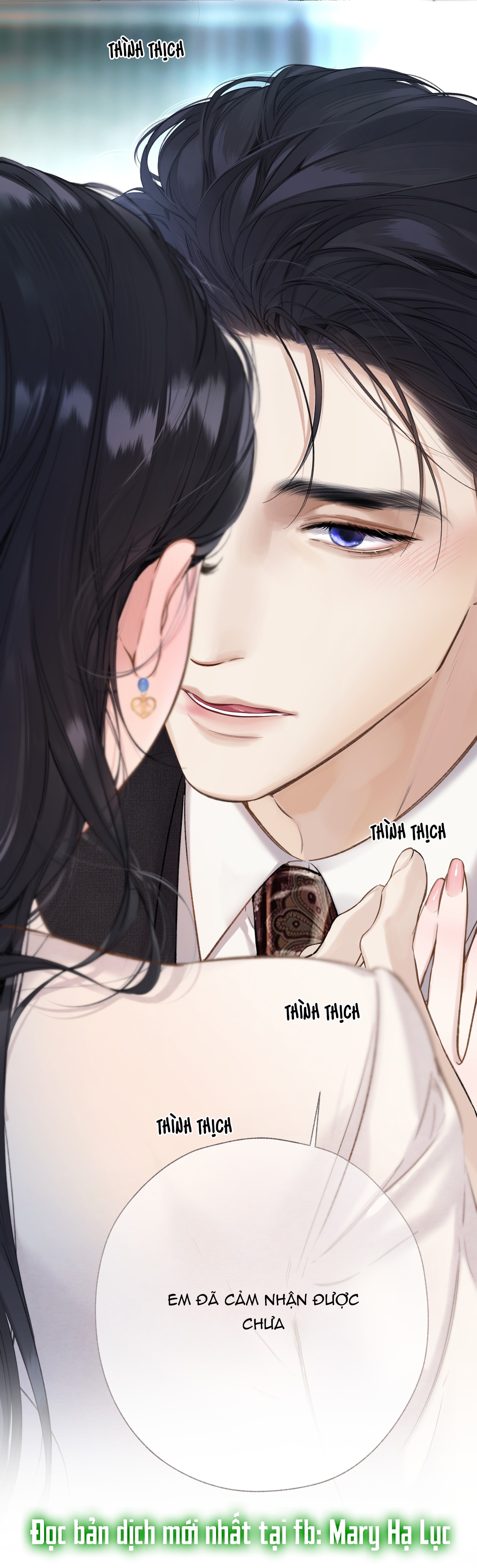 Trêu Nhầm chapter 45.2 39