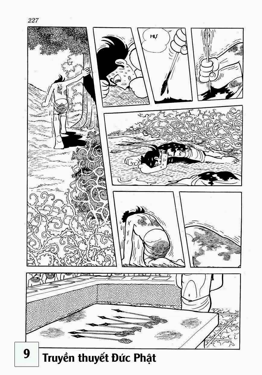 buddha - truyền thuyết đức phật chapter 43 37