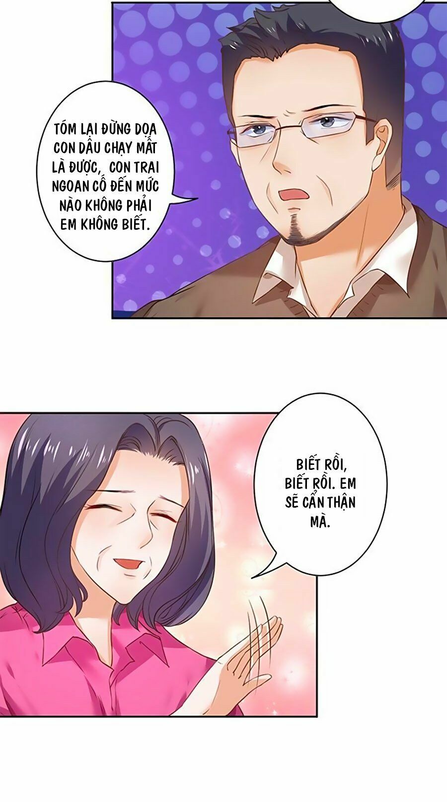 bác sĩ sở cũng muốn yêu chapter 126 15