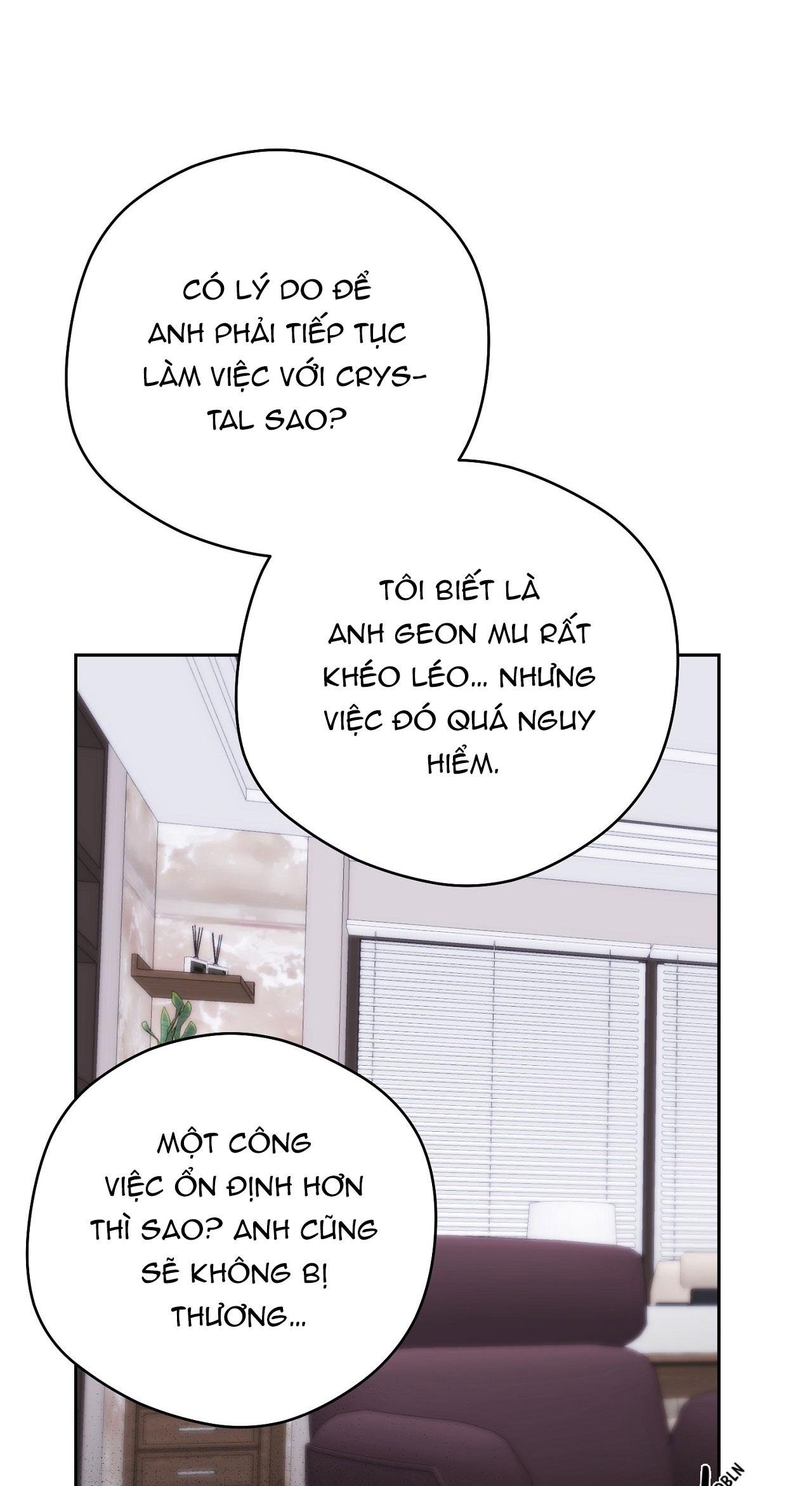 off track chapter 32 31