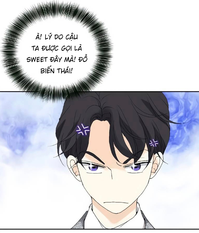 Lee Bom Của Tôi chapter 5 - Trang 64