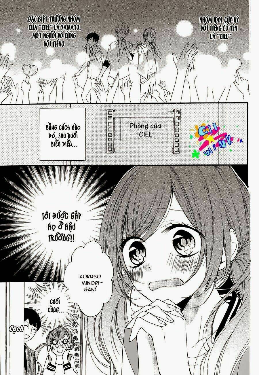 tổng hợp one shot. chapter 41 2