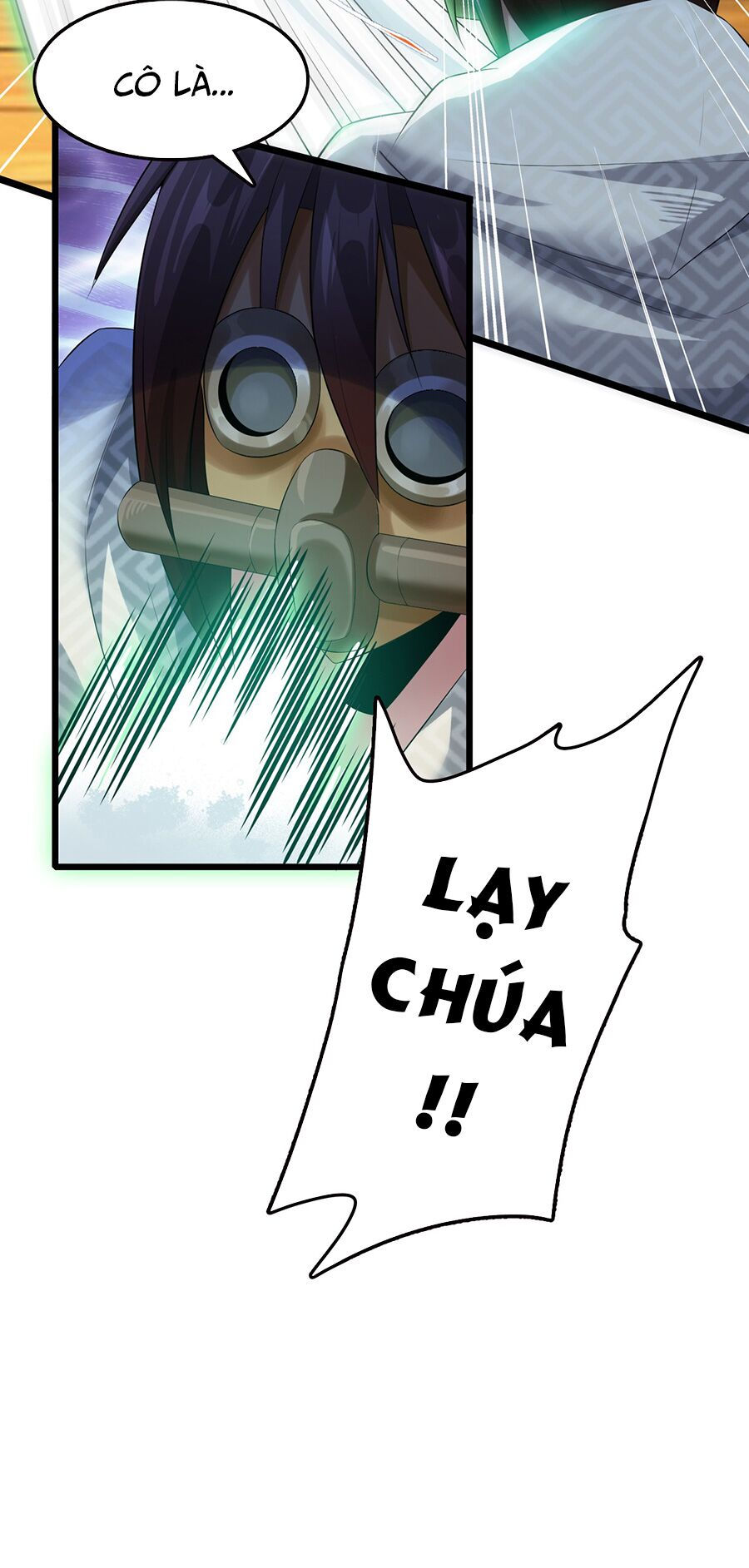 đại bảo kiếm của tôi chapter 49 66