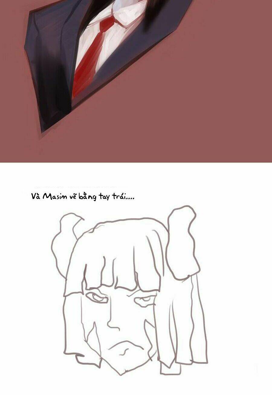 the devil king is bored chapter 95.5 20