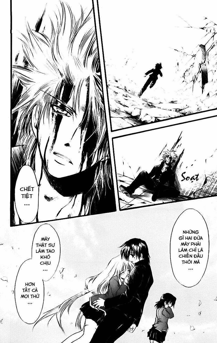 watashi no messiah-sama chapter 54 31