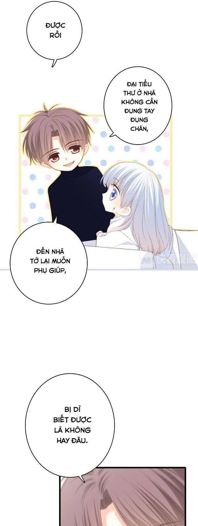 con tim rung động 2 chapter 98.2 13