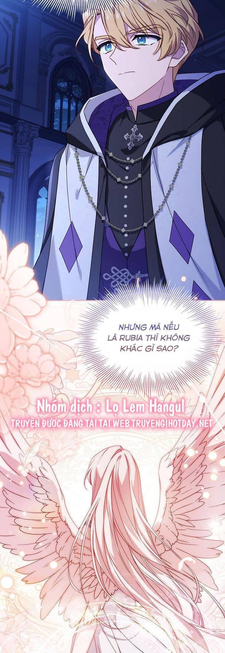 để yên cho tiểu thư hiền chapter 107 27