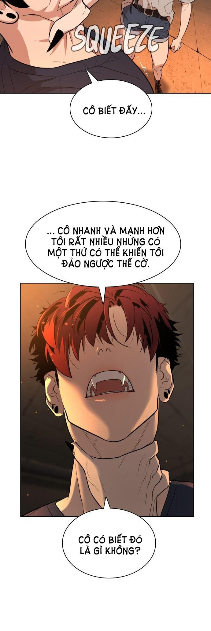 bạch huyết - white blood chapter 31 25