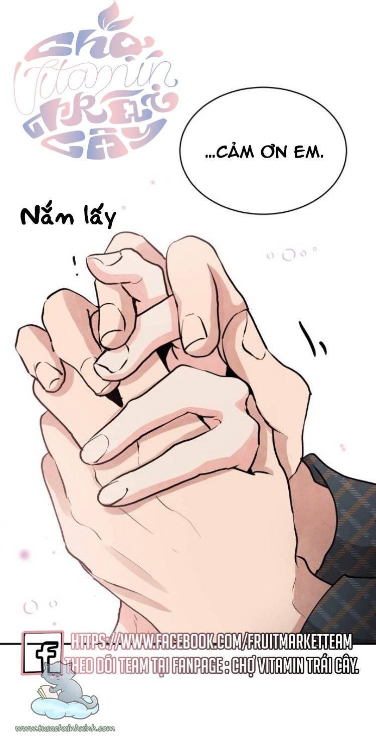 oan gia ngõ hẹp chapter 64 66