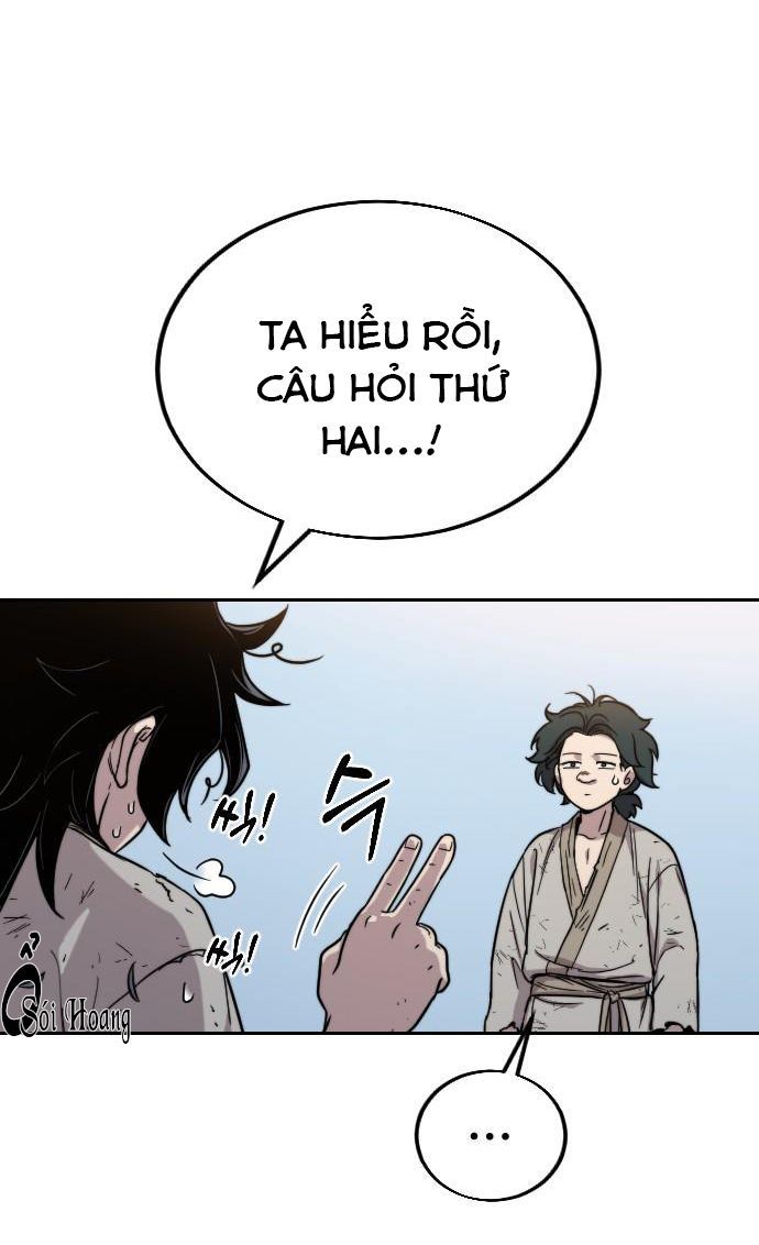sự trở lại của phái hoả sơn chapter 1 141
