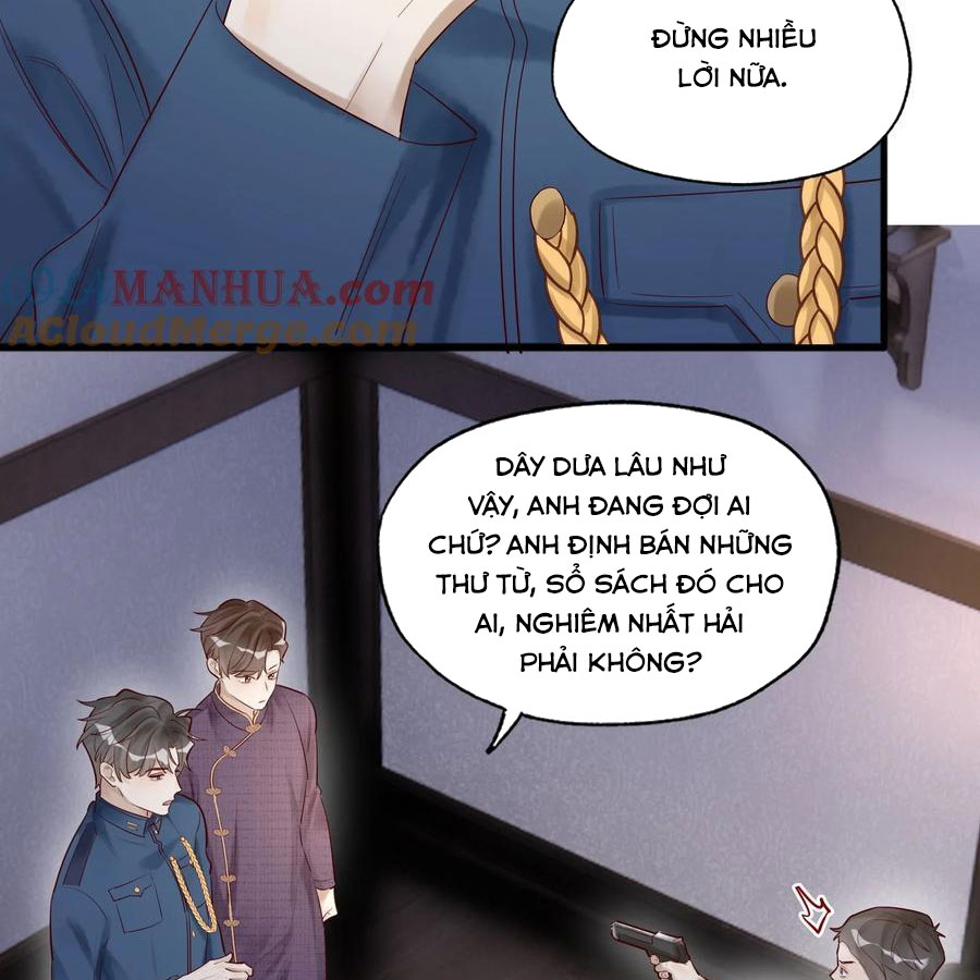 Chơi Giả Thành Thật chapter 54