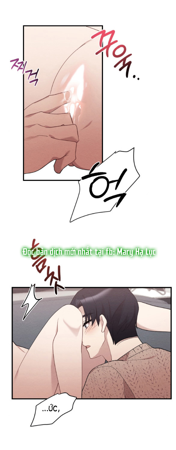 [18+] đêm không thể vãn hồi chapter 14.2 16