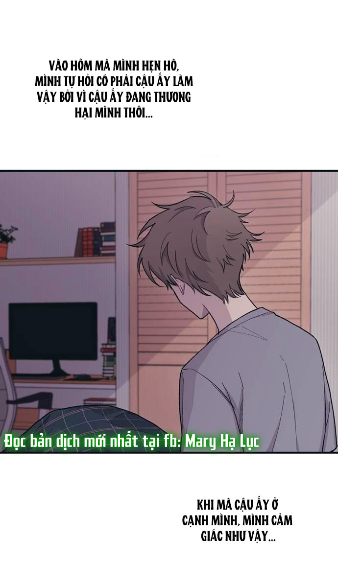 yeonwoo ngây thơ chapter 29.1 20