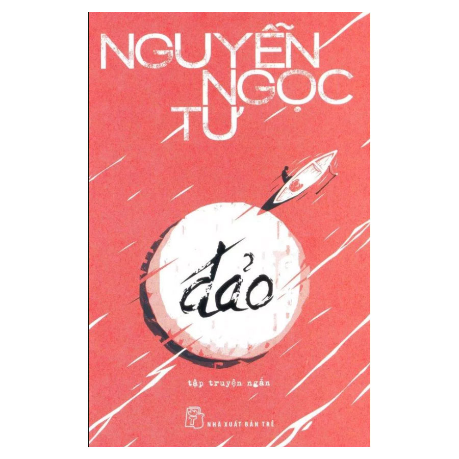 Combo Nguyễn Ngọc Tư : Đảo, Sông, Gió Lẻ Và 9 Câu Chuyện Khác,Khói Trời Lộng Lẫy và Không Ai Qua Sông ( 5 cuốn ) ( Tặng Kèm Sổ Tay)